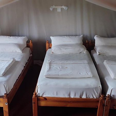 Severin Safari Camp Tsavo West National Park Dış mekan fotoğraf
